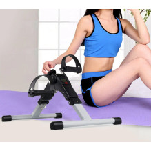 Arm and leg treadmill EB001 black Arm and leg treadmill EB001 black