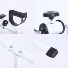 Arm and leg treadmill EB0013 white Arm and leg treadmill EB0013 white