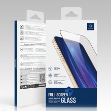 LCD apsauginis stikliukas Dux Ducis 10D Nothing CMF Phone 2 Pro juodas LCD apsauginis stikliukas Dux Ducis 10D Nothing CMF Phone 2 Pro juodas