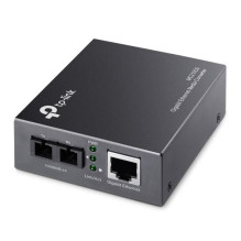 NET MEDIA CONVERTER 15KM / FX-LX / LH MC210CS TP-LINK