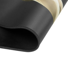 Pelės kilimėlis Hoco GM22 30x80cm juodas Pelės kilimėlis Hoco GM22 30x80cm juodas