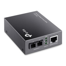 NET MEDIA CONVERTER 15KM / FX-LX / LH MC210CS TP-LINK NET MEDIA CONVERTER 15KM / FX-LX / LH MC210CS TP-LINK