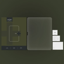 LCD apsauginis stikliukas Hofi Glass Pro+ Apple iPad Air 4 / 5 / 6 / 7 / M4 2020 / 2022 / 2024 / 2025 / 2026 10.9 / 11 LCD apsauginis stikliukas Hofi Glass Pro+ Apple iPad Air 4 / 5 / 6 / 7 / M4 2020 / 2022 / 2024 / 2025 / 2026 10.9 / 11