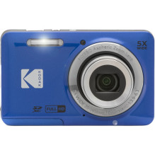 Kodak FZ55 Blue