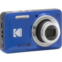 Kodak FZ55 mėlyna
