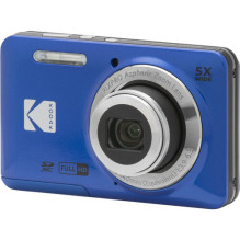 Kodak FZ55 mėlyna