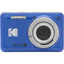 Kodak FZ55 Blue