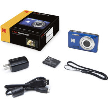 Kodak FZ55 mėlyna