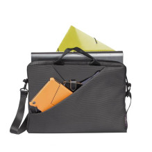 NB CASE TIVOLI 15.6" / 8730 GREY RIVACASE NB CASE TIVOLI 15.6" / 8730 GREY RIVACASE