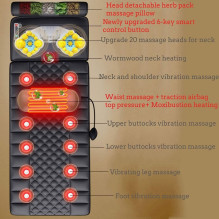 Massage mattress REACH ZCM002 Massage mattress REACH ZCM002