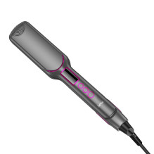 Hair straightener Hoco HP42 black Hair straightener Hoco HP42 black