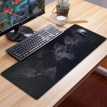 Mouse pad Reach Map Mouse pad Reach Map