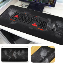 Mouse pad Reach Map Mouse pad Reach Map