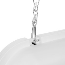 Insect Killer Lamp - N\'oveen IKN920 LED White Insect Killer Lamp - N\'oveen IKN920 LED White