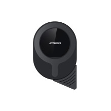 Magnetic phone holder with suction cups Joyroom JR-ZS418 black