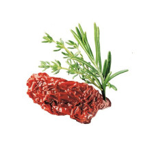 SHELMA Gausus vištienos padažas - šlapias kačių maistas - 85g SHELMA Gausus vištienos padažas - šlapias kačių maistas - 85g