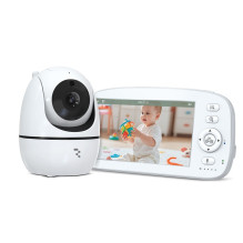 Mobile baby monitor Reach BM-5 white