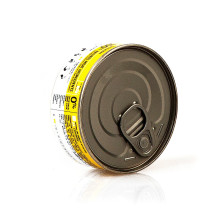 3COTY Vištienos kačiukams - šlapias kačių maistas - 80 g 3COTY Vištienos kačiukams - šlapias kačių maistas - 80 g