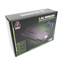 Game console Reach Retro Gaming RC-1 black