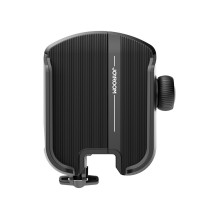 Phone holder for bicycle Joyroom JR-ZS431 black Phone holder for bicycle Joyroom JR-ZS431 black
