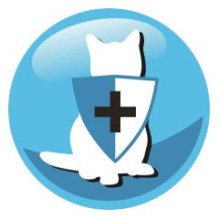 PREVITAL Adult Tuna - dry cat food - 1,4kg