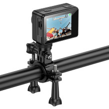 Action camera Hoco DV103 black Action camera Hoco DV103 black
