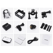 Action camera Hoco DV103 black Action camera Hoco DV103 black