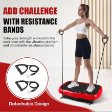 Vibro treniruoklis Reach EX200 Vibro treniruoklis Reach EX200