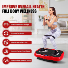 Vibro treniruoklis Reach EX200 Vibro treniruoklis Reach EX200