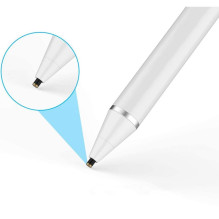 Control stick Tech-Protect Active Stylus Pen white Control stick Tech-Protect Active Stylus Pen white