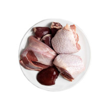 3COTY Kalakutienos šlapias kačių ėdalas 80 g 3COTY Kalakutienos šlapias kačių ėdalas 80 g