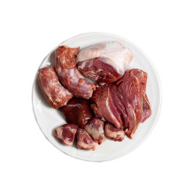 3COTY Kalakutienos ir žąsies – šlapias kačių ėdalas – 80 g 3COTY Kalakutienos ir žąsies – šlapias kačių ėdalas – 80 g