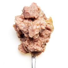 3COTY vištienos struvitų priežiūra - šlapias kačių ėdalas - 80 g
