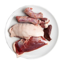 3COTY 180. Duck - wet cat food - 180g 3COTY 180. Duck - wet cat food - 180g