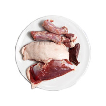 3COTY Anties - šlapias kačių ėdalas - 80 g