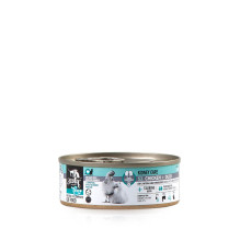 3COTY Chicken with duck Kidney care - wet cat food - 80g 3COTY Chicken with duck Kidney care - wet cat food - 80g