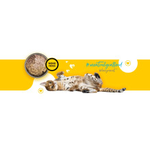 3COTY 01 Chicken - wet cat food - 180g 3COTY 01 Chicken - wet cat food - 180g