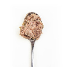 3COTY 01 Vištiena - šlapias kačių ėdalas - 180 g