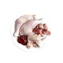 3COTY vištienos šlapias kačių ėdalas – 80 g 3COTY vištienos šlapias kačių ėdalas – 80 g