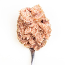 3COTY Vištienos ir žąsų – šlapias kačių ėdalas – 80 g