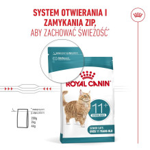ROYAL CANIN Sterilized sausas kačių ėdalas nuo 11 metų, 4 kg ROYAL CANIN Sterilized sausas kačių ėdalas nuo 11 metų, 4 kg