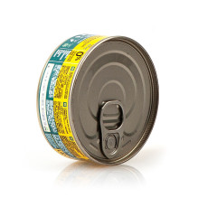 3COTY Vištienos ir spirulina ėdalas kačiukams ir žindančioms katėms - šlapias kačių ėdalas - 80 g 3COTY Vištienos ir spirulina ėdalas kačiukams ir žindančioms katėms - šlapias kačių ėdalas - 80 g