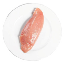 3COTY Cheers! 62. Turkey - wet cat food - 160g