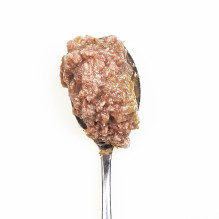 3COTY 29. Vištienos ir žąsų – šlapias kačių ėdalas – 180 g