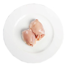 3COTY Į sveikatą! 61. Vištiena - šlapias kačių ėdalas - 160 g 3COTY Į sveikatą! 61. Vištiena - šlapias kačių ėdalas - 160 g