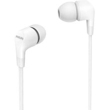 Ausinės PHILIPS TAE1105WT / 00