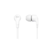 Ausinės PHILIPS TAE1105WT / 00
