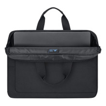 NB CASE BOBOLI 15.6-16" / BLACK 8036 RIVACASE NB CASE BOBOLI 15.6-16" / BLACK 8036 RIVACASE