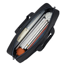 NB CASE BOBOLI 15.6-16" / BLACK 8036 RIVACASE NB CASE BOBOLI 15.6-16" / BLACK 8036 RIVACASE