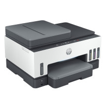 Multifunction Printer - HP Smart Tank 790 A4 4800x1200 DPI 15 ppm Wi-Fi Multifunction Printer - HP Smart Tank 790 A4 4800x1200 DPI 15 ppm Wi-Fi